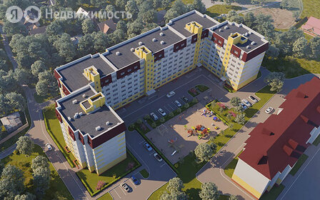 66,4 м², 2-комнатная квартира 2 720 760 ₽ - изображение 8