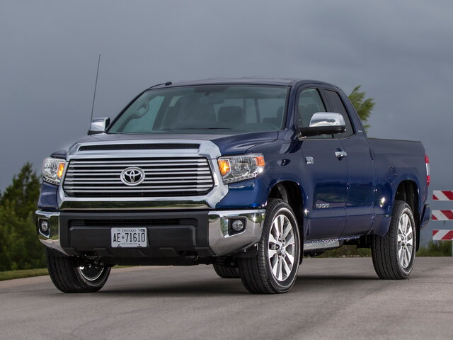 Toyota Tundra 2   -             