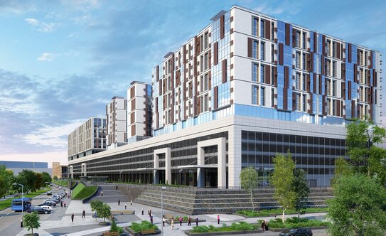 Застройщик ГК ТЭН в Москве и МО - изображение 9