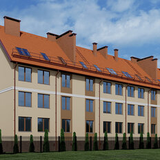 Квартира 147,7 м², 4-комнатная - изображение 2