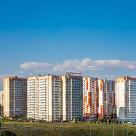 Купить квартиру с большой кухней в ЖК «Суворовский» в Ростове-на-Дону - изображение 1