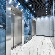 Квартира 78 м², 3-комнатная - изображение 3