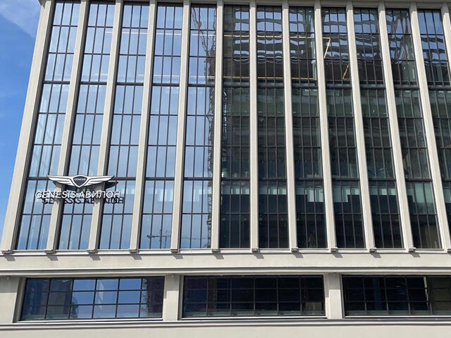 Профиль дилера АВИЛОН Genesis на Авто.ру