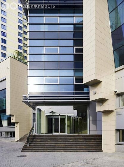 Квартал «Воробьевы Горы» - изображение 29