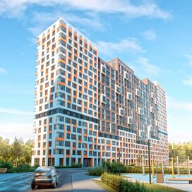 Купить квартиру в кирпично-монолитном доме в ЖК «Город Первых» в Санкт-Петербурге и ЛО - изображение 5