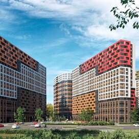 Купить квартиру в кирпично-монолитном доме в ЖК «Город Первых» в Санкт-Петербурге и ЛО - изображение 3