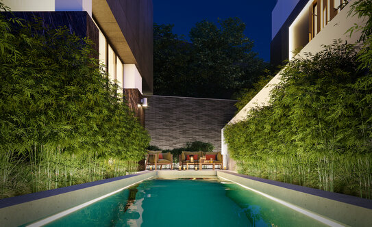 Коттеджные поселки в Сочи - изображение 39