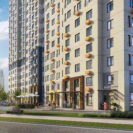 Купить квартиру в ЖК «Квартал Некрасовка» в Москве и МО - изображение 3