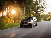 Изображение Alpina XD3 G01 Рестайлинг 2021 – н.в.