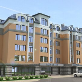 Купить трехкомнатную квартиру в ЖК «Ильинка 3» во Владикавказе - изображение 1