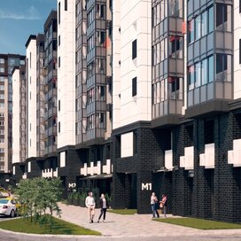 Купить 1-комнатную квартиру в ЖК «Пулковский» в Иркутске - изображение 2