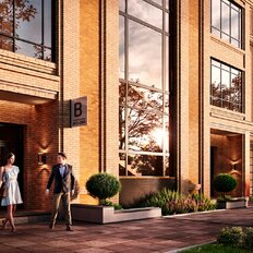 Квартира 130,6 м², 4-комнатная - изображение 2