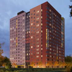 Квартира 42,2 м², 2-комнатная - изображение 1