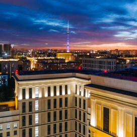 Купить квартиру в монолитном доме в ЖК «Серебряный фонтан» в Москве и МО - изображение 2