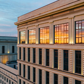 Купить квартиру в монолитном доме в ЖК «Серебряный фонтан» в Москве и МО - изображение 5