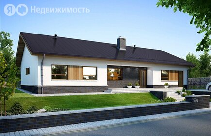 Коттеджные поселки в Московской области - изображение 32