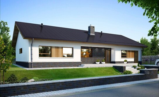 Коттеджные поселки в Московской области - изображение 5