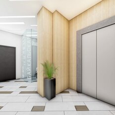 Квартира 56,9 м², 2-комнатная - изображение 2
