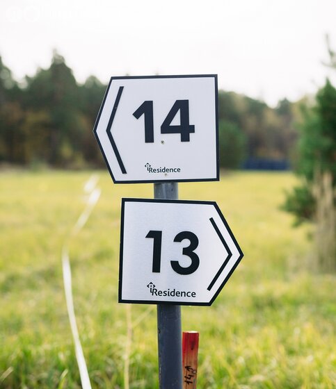 Коттеджный посёлок «TEN» - изображение 10