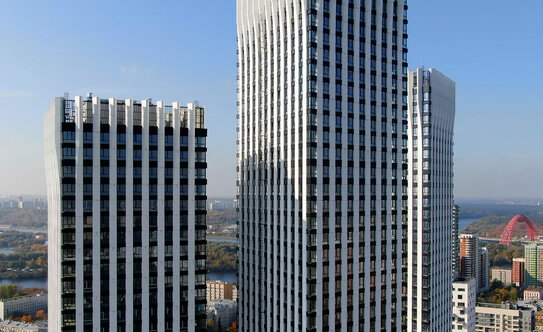 73 м², 3-комнатная квартира 32 000 000 ₽ - изображение 76