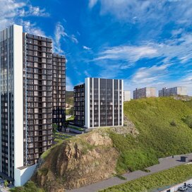 Купить 3-комнатную квартиру без ремонта в ЖК «PANORAMA» во Владивостоке - изображение 3