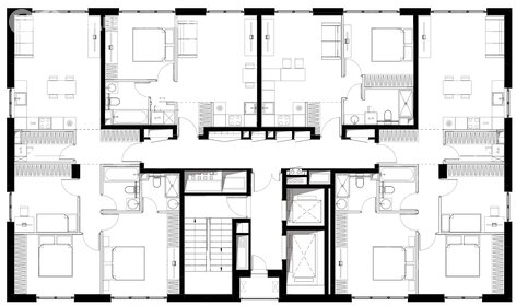 81,4 м², 3-комнатная квартира 45 986 596 ₽ - изображение 33