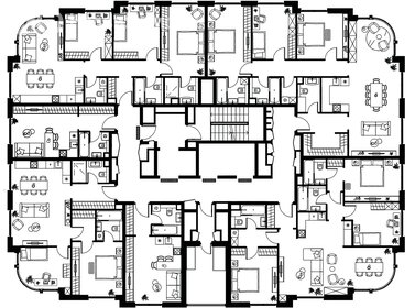 Квартира 23,7 м², студия - изображение 2