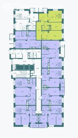 Квартира 81,1 м², 3-комнатная - изображение 4
