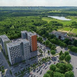 Купить двухкомнатную квартиру рядом с озером в ЖК «Ривер парк» в Кирове - изображение 5