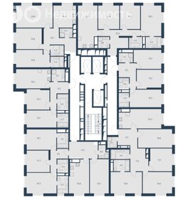 98,9 м², 3-комнатная квартира 51 873 048 ₽ - изображение 46