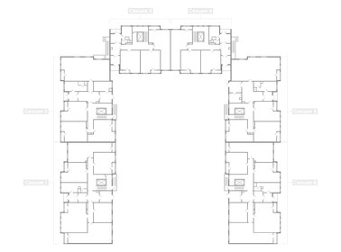 Квартира 35,3 м², 1-комнатная - изображение 1