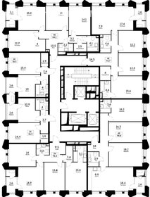 Квартира 35 м², 1-комнатная - изображение 1