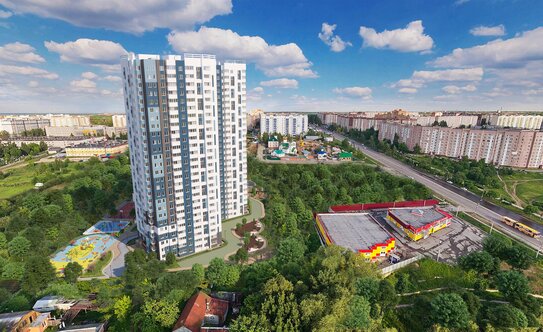 50 м², 2-комнатная квартира 17 000 ₽ в месяц - изображение 60