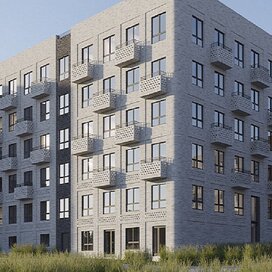 Купить 2-комнатную квартиру в ЖК «Санвилл» в Удмуртской Республике - изображение 1