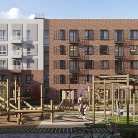 Купить 2-комнатную квартиру в ЖК «Санвилл» в Удмуртской Республике - изображение 5