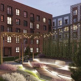 Купить 2-комнатную квартиру в ЖК «Санвилл» в Удмуртской Республике - изображение 4