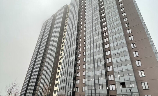 40,6 м², 1-комнатная квартира 6 500 000 ₽ - изображение 24