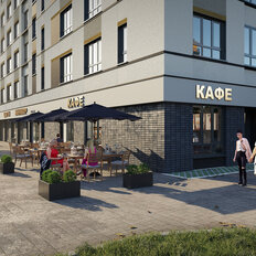 Квартира 30,2 м², студия - изображение 5