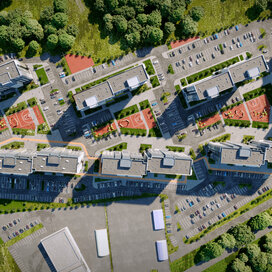 Купить студию или 1-комнатную квартиру эконом класса и дешёвую в ЖК «Преображенский на Московском» в Тюменской области - изображение 2