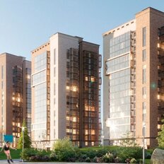 Квартира 70 м², 2-комнатная - изображение 2