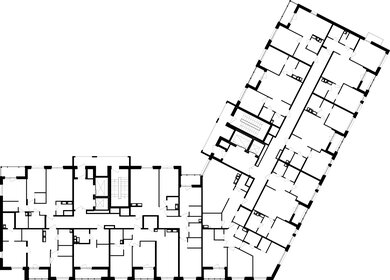 77,6 м², 3-комнатная квартира 22 377 000 ₽ - изображение 20