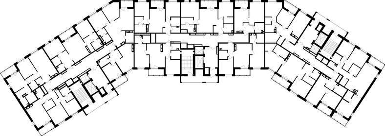 64 м², 2-комнатная квартира 19 387 956 ₽ - изображение 95