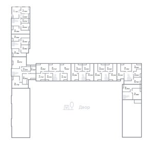 33,6 м², 1-комнатная квартира 9 650 000 ₽ - изображение 91