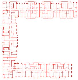 79,9 м², торговое помещение 143 820 ₽ в месяц - изображение 74