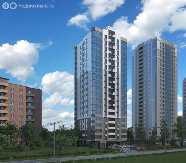 ЖК «Парк» - изображение 23