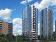 ЖК «Парк» - изображение 1