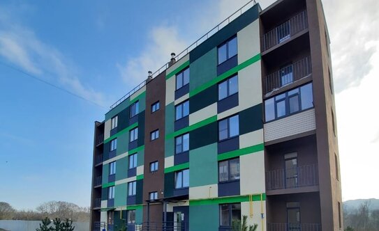 ЖК «Образцово» - изображение 2