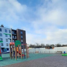 Квартира 35,3 м², 1-комнатная - изображение 3