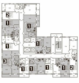 Квартира 23,9 м², студия - изображение 3