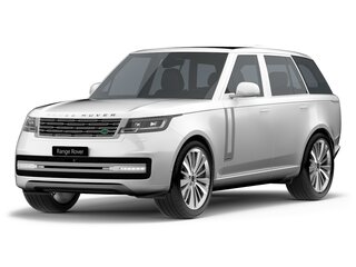 2026 Land Rover Range Rover P530 MHEV Long V, чёрный, 28290000 рублей, вид 3